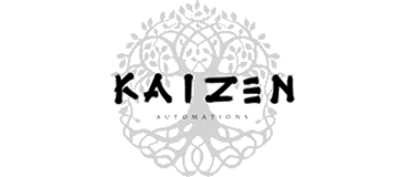 Kaizen Automation
